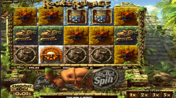Rook’s Revenge Slot Game Free Spins