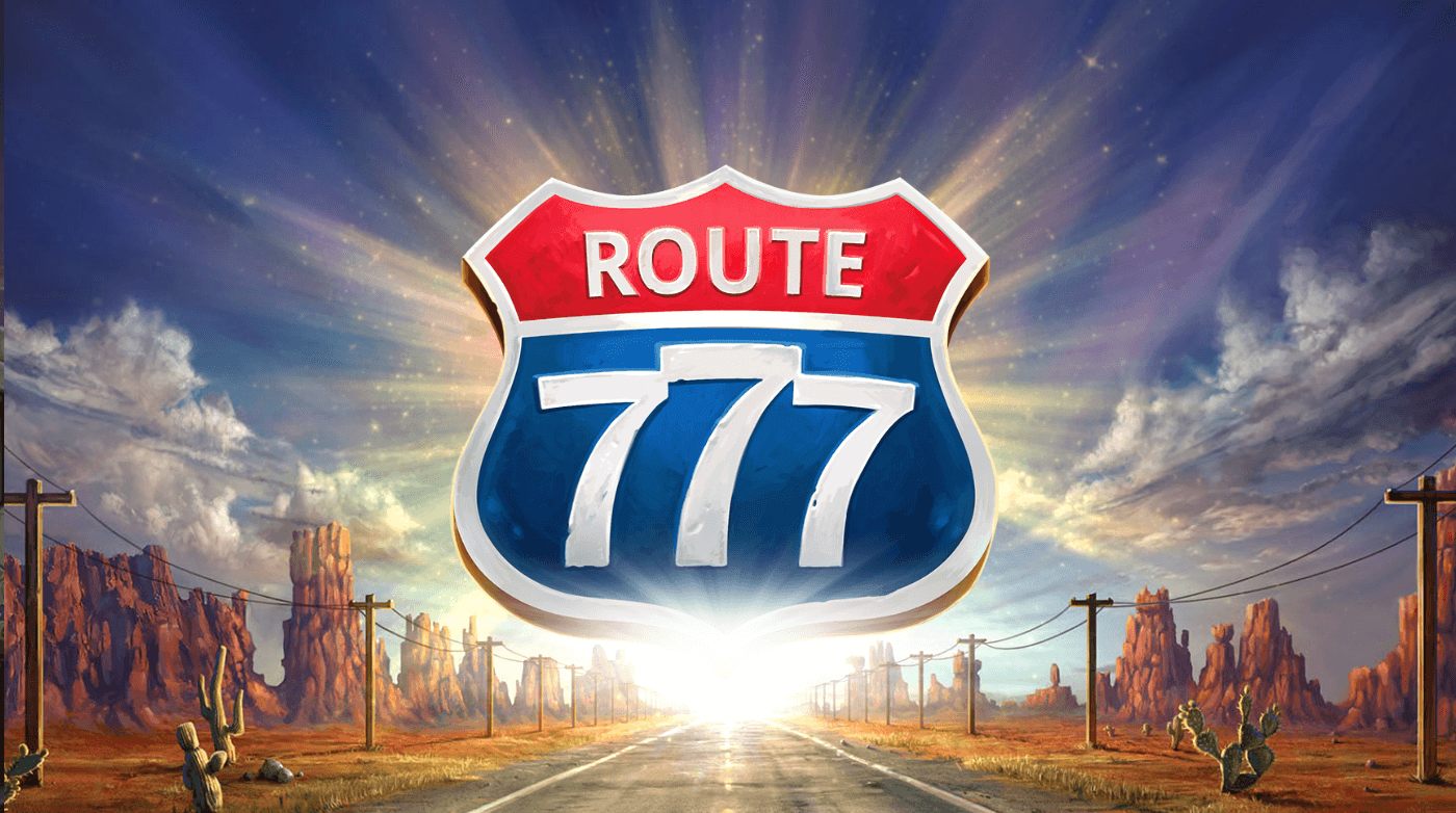 Route 777 slot