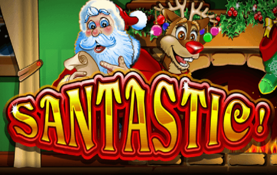 Santastic! slot