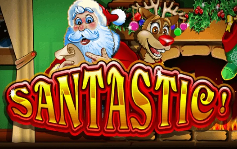 Santastic! slot
