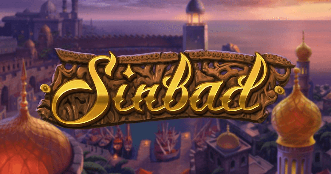 Sinbad slot