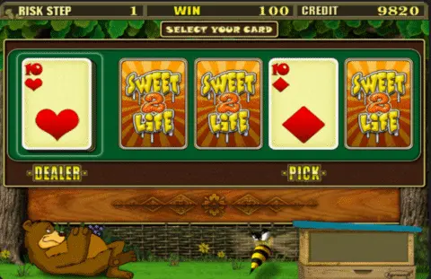 Sweet Life 2 Slot Game Free Spins