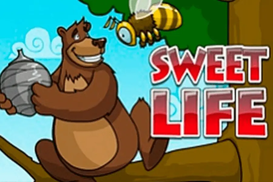 Sweet Life slot