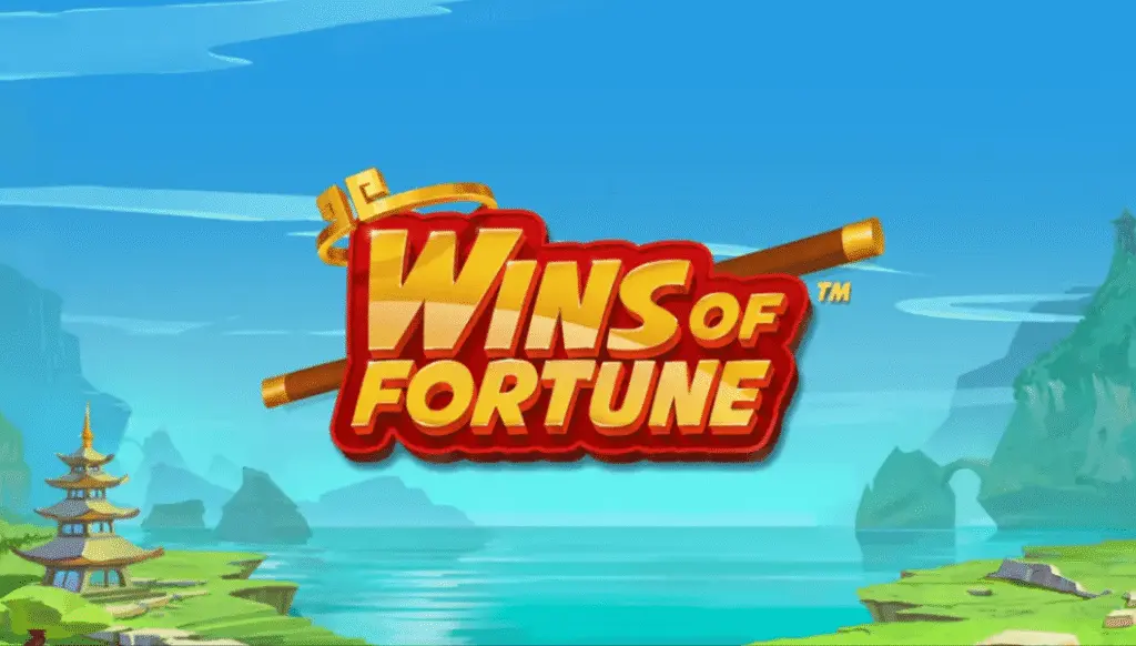 Wins Of Fortune slot