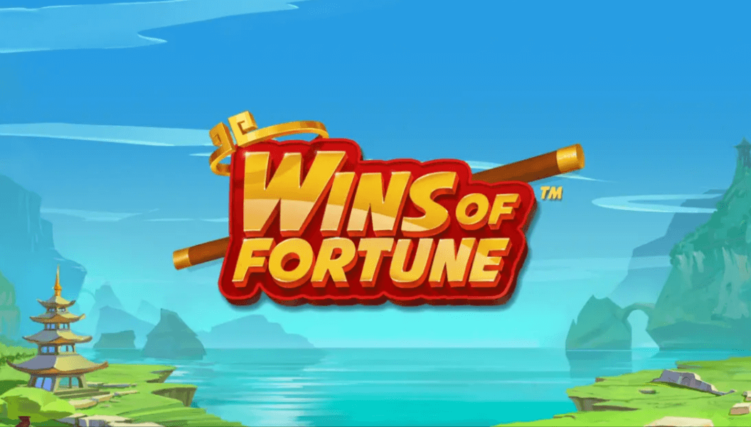 Wins Of Fortune slot