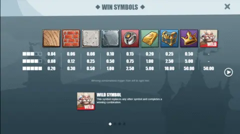 Play Castle Builder Ii Slot