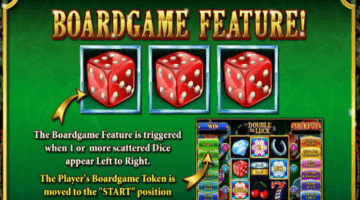 Play Double Ya Luck! Slot