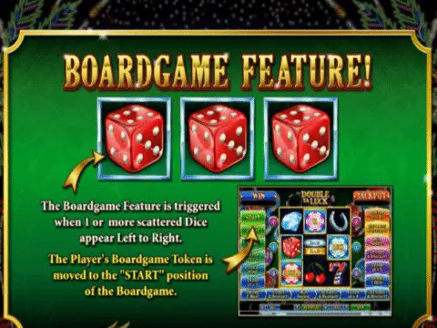 Play Double Ya Luck! Slot