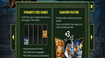 Play Fantasy Mission Force Slot