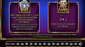 Play Gemtopia Slot