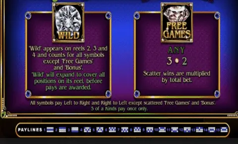 Play Gemtopia Slot
