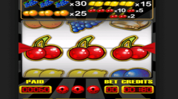 Play Golden Reels Slot