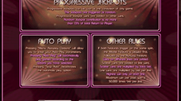 Play High Fashion Slot