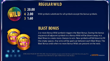 Play Jewel Blast Slot