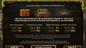 Play Rook’s Revenge Slot