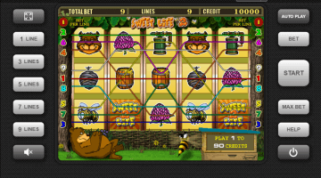 Play Sweet Life 2 Slot