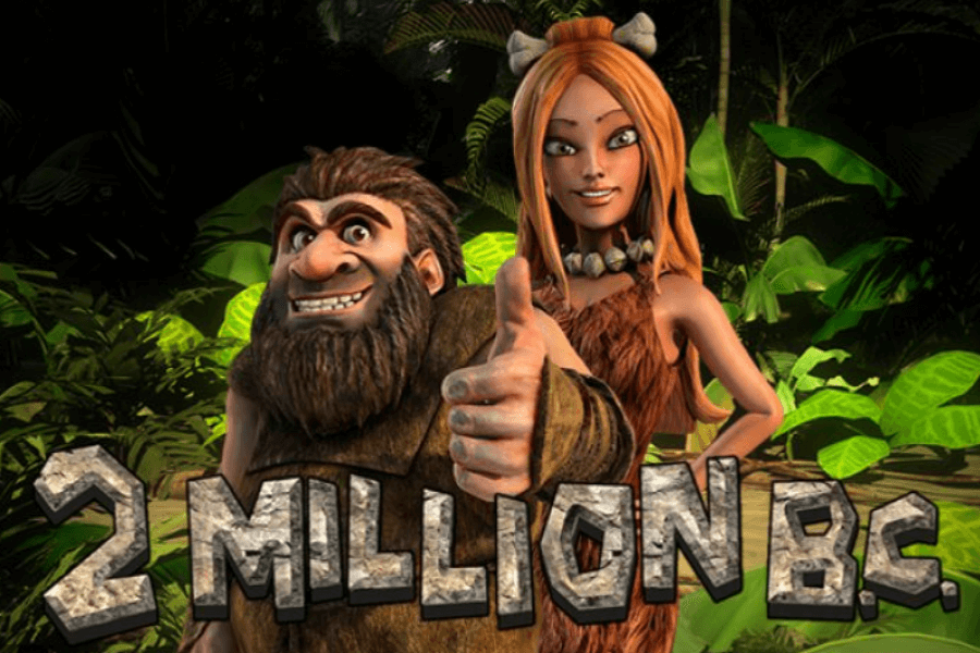 2 Million B.C. slot