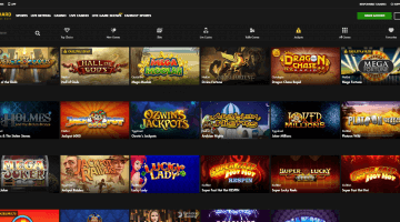 Bethard Casino Jackpots