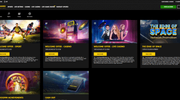 Bethard Casino Promotions