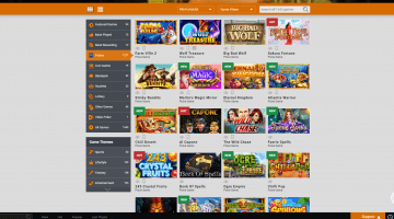 Emu Casino Pokies And Online Slots