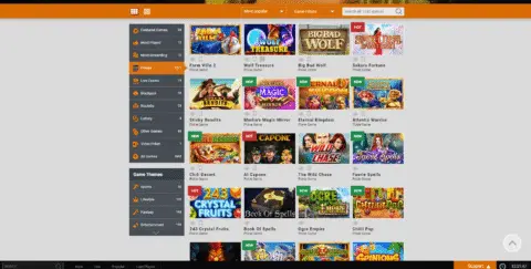 Emu Casino Pokies And Online Slots