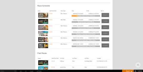 Emu Casino Races And Loyalty Programmes