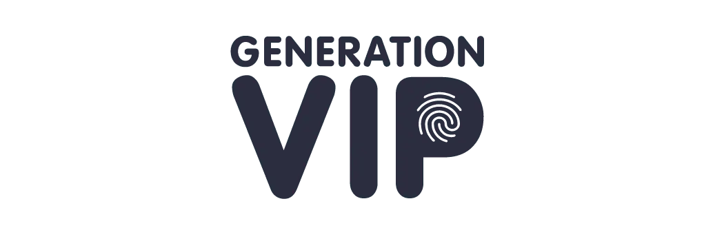 Generation VIP Casino logo