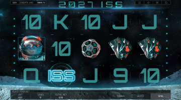 2027iss Slot Game