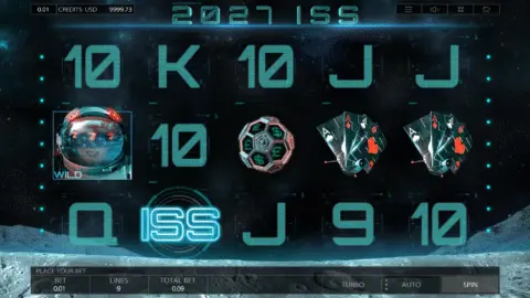 2027iss Slot Game