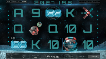 2027iss Slot Game Free Spins