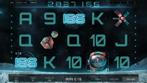 2027iss Slot Game Free Spins