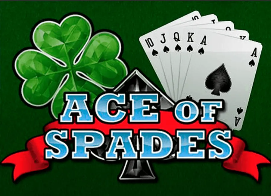 Ace Of Spades slot