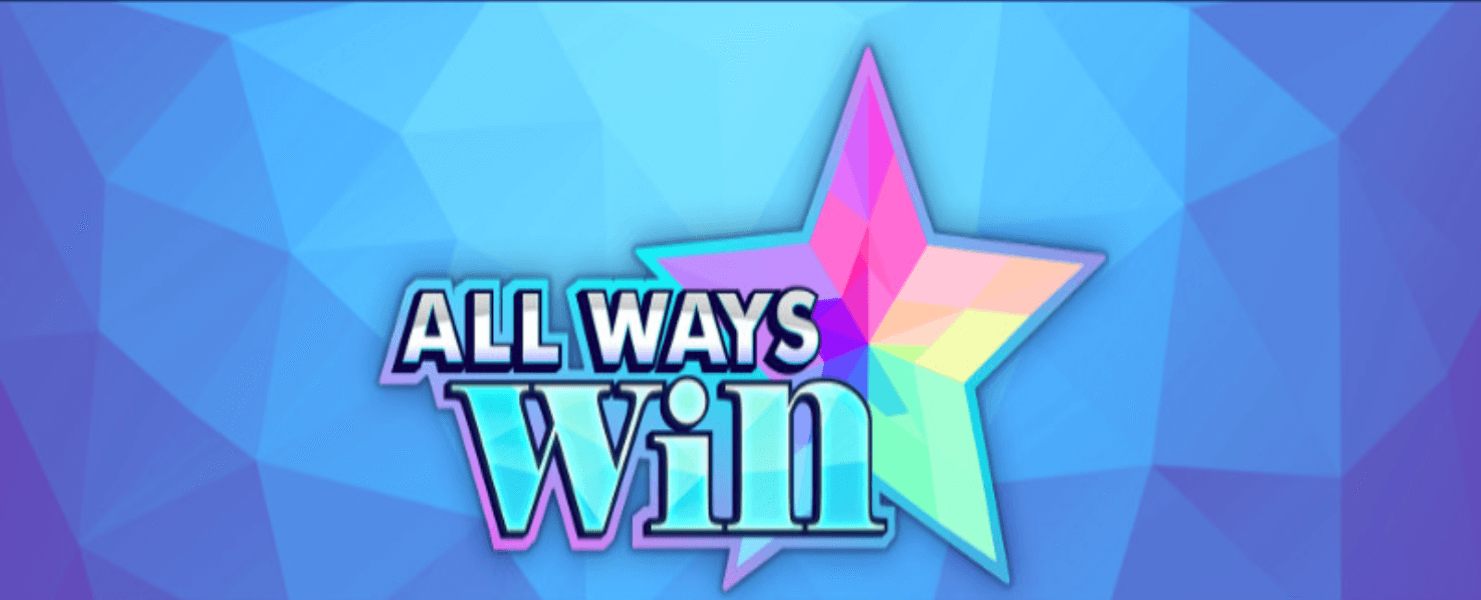 All Ways Win slot
