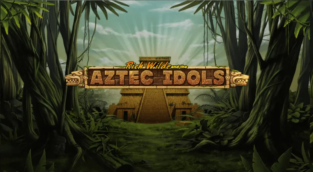 Aztec Idols slot