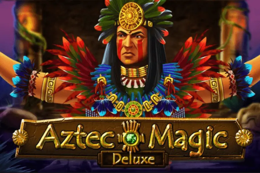 Aztec Magic Deluxe slot
