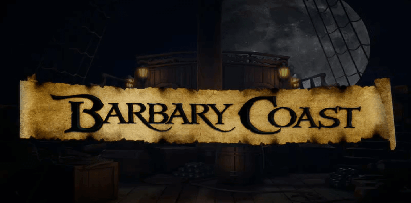 Barbary Coast slot
