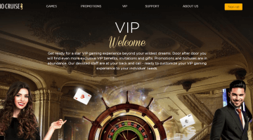 Casino Cruise Vip Loyalty Program
