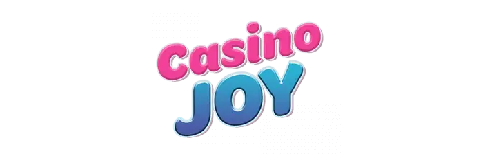 Casino Joy logo