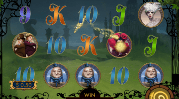 Clash Of Queens Slot Game Free Spins
