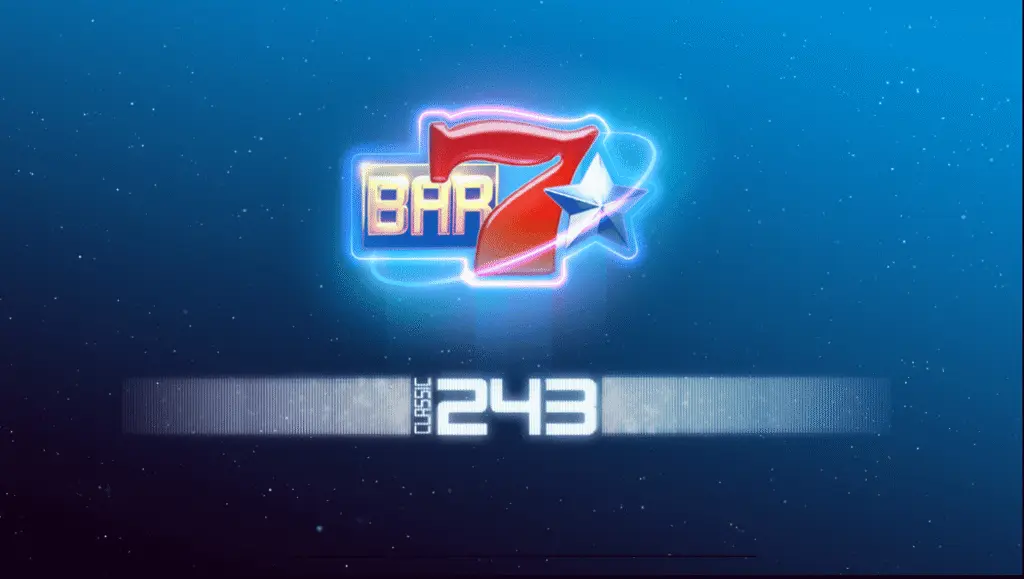 Classic 243 slot