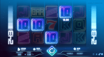 Classic 243 Slot Game