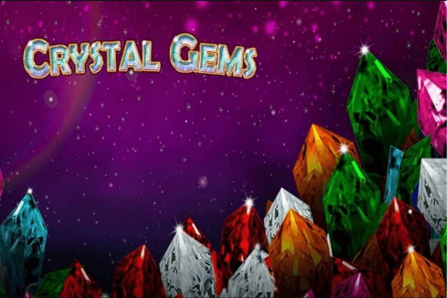 Crystal Gems slot