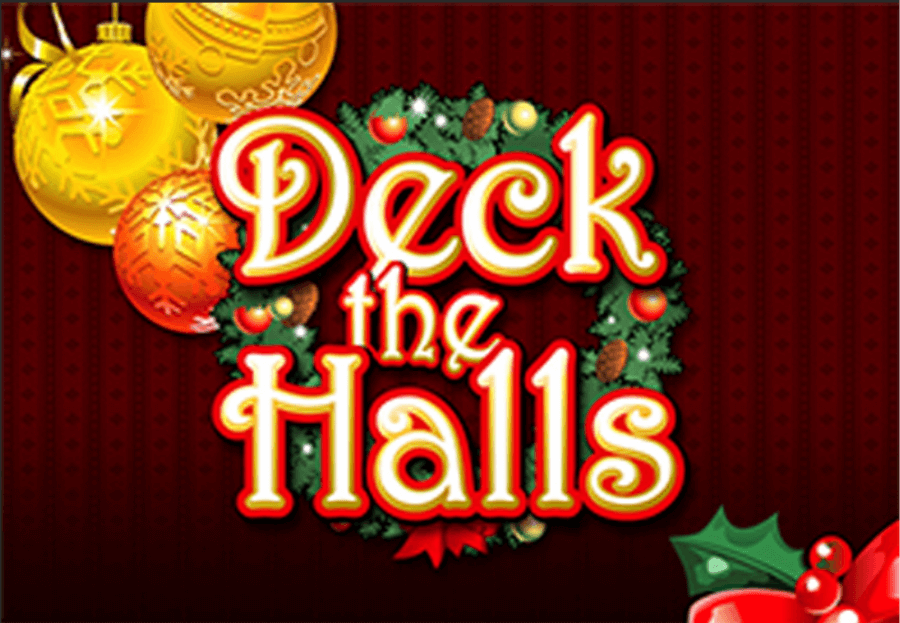 Deck The Halls slot