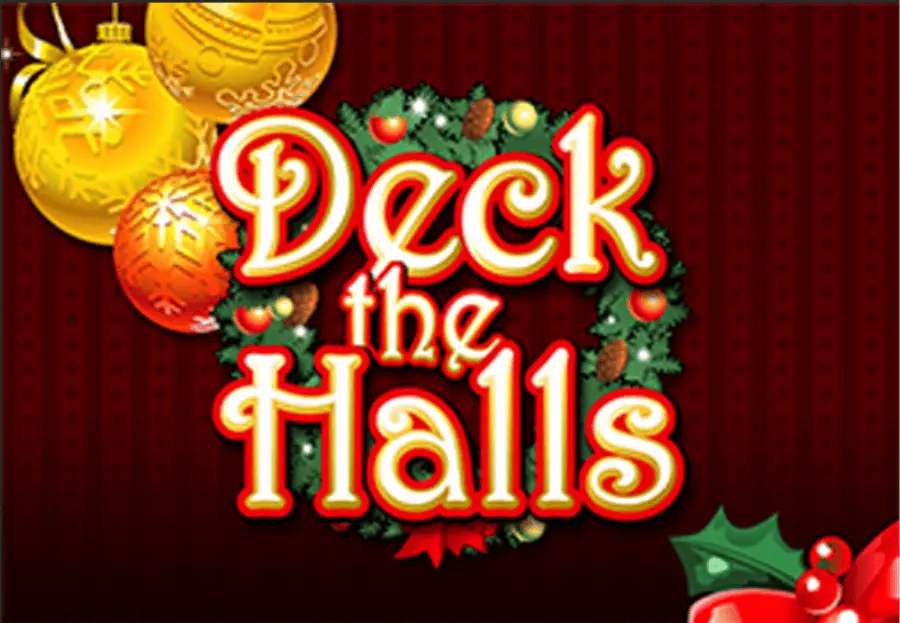 Deck The Halls slot
