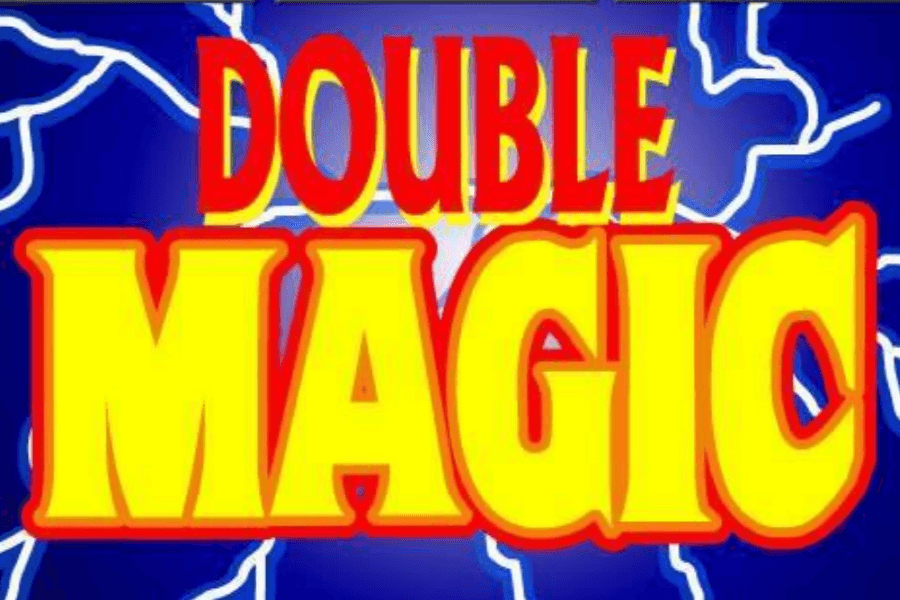 Double Magic slot