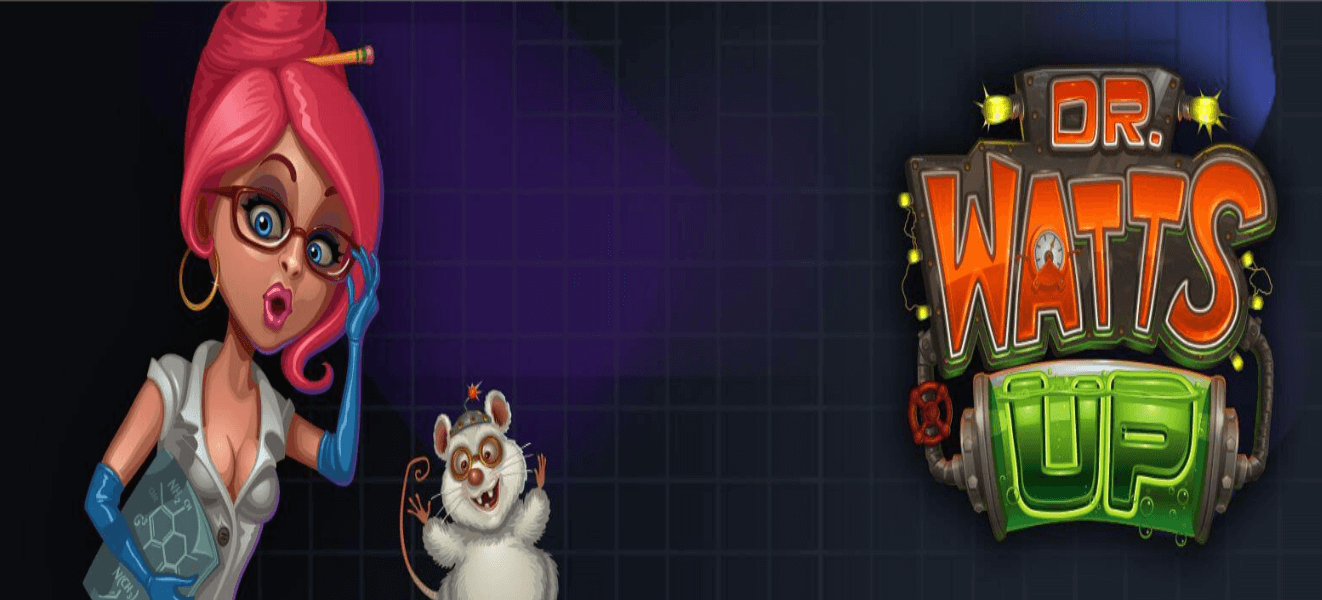 Dr Watts Up slot