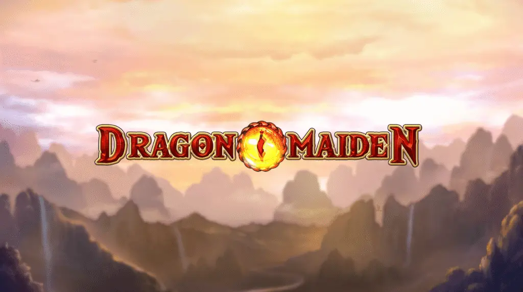 Dragon Maiden slot