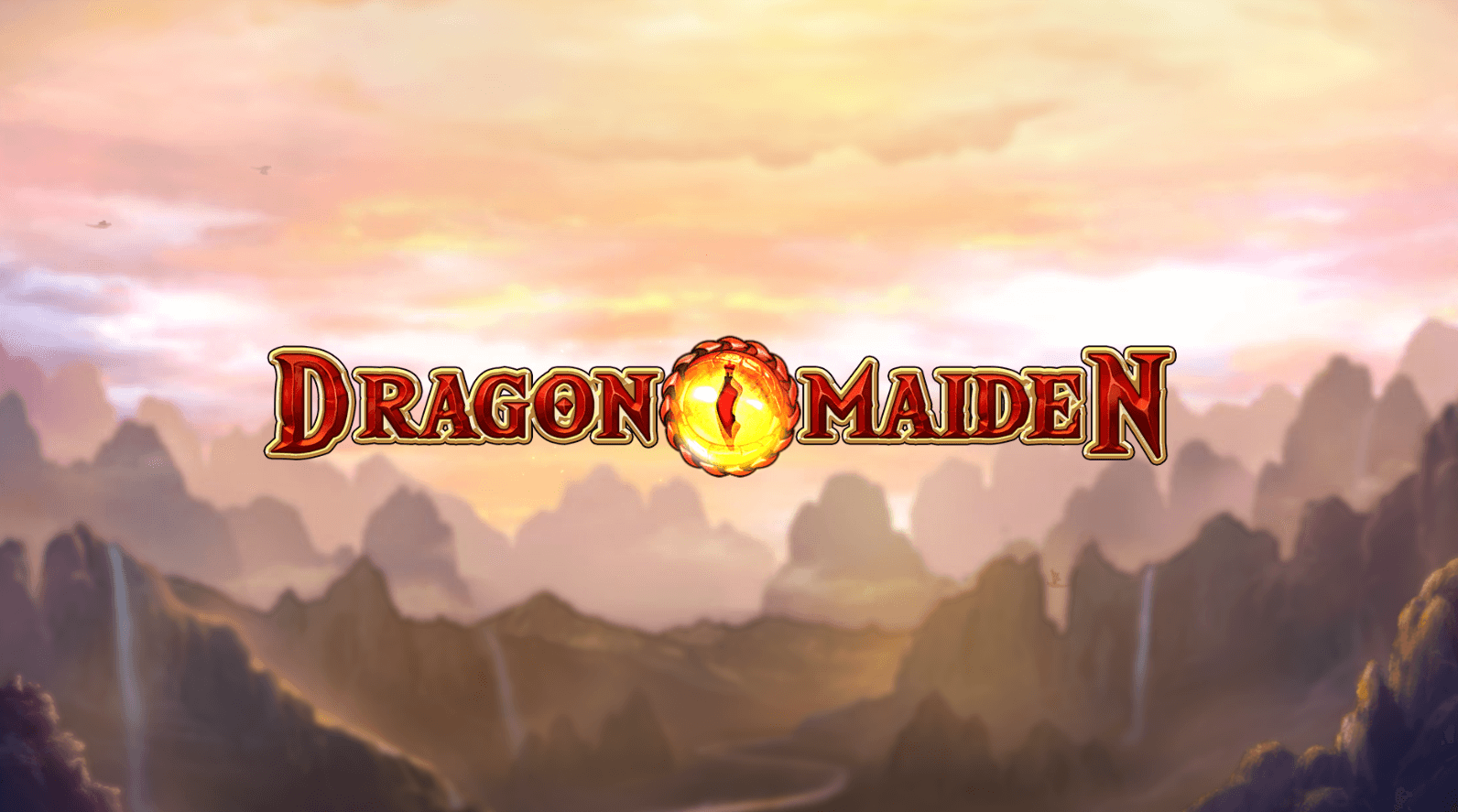 Dragon Maiden slot