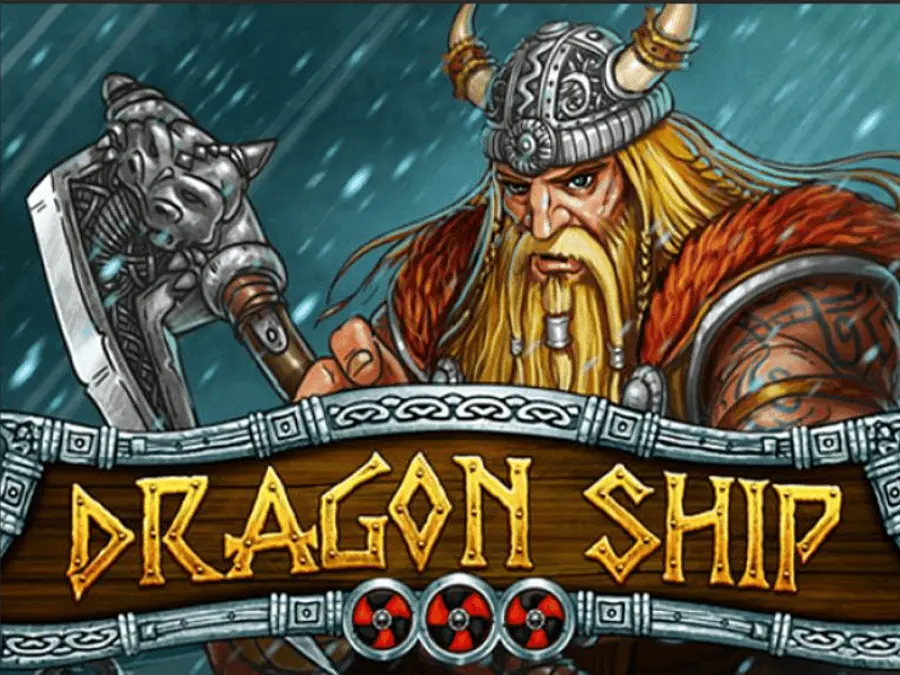 Dragon Ship slot