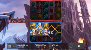 Dragon Sisters Slot Game Free Spins